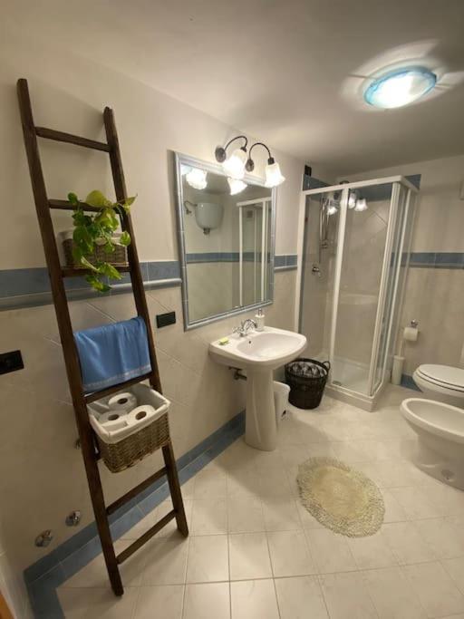 Casa Vacanze Fonte Del Menotre Foligno Dış mekan fotoğraf