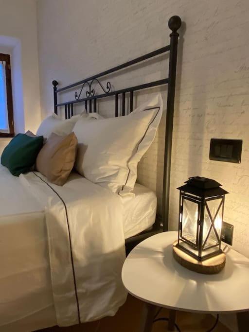 Casa Vacanze Fonte Del Menotre Foligno Dış mekan fotoğraf
