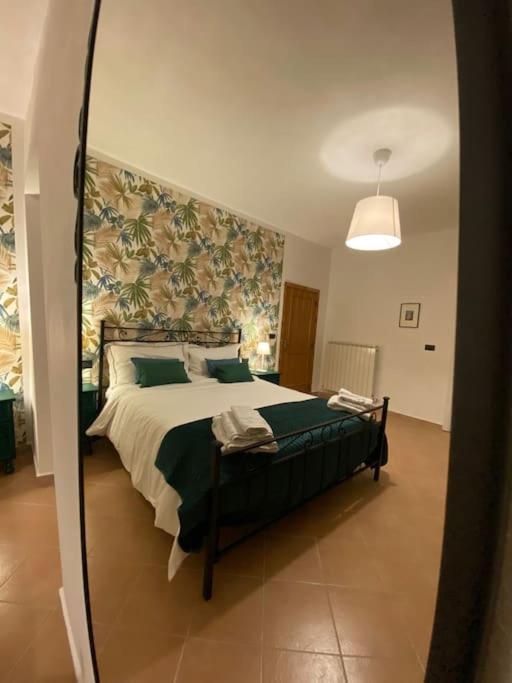 Casa Vacanze Fonte Del Menotre Foligno Dış mekan fotoğraf