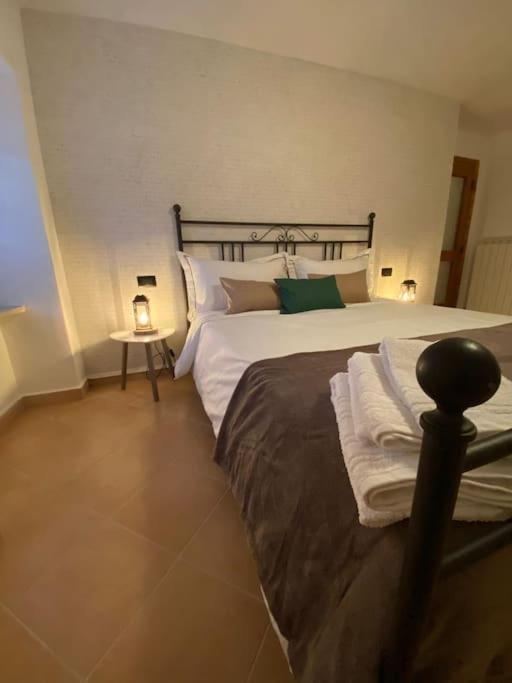 Casa Vacanze Fonte Del Menotre Foligno Dış mekan fotoğraf