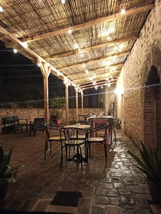Casa Vacanze Fonte Del Menotre Foligno Dış mekan fotoğraf