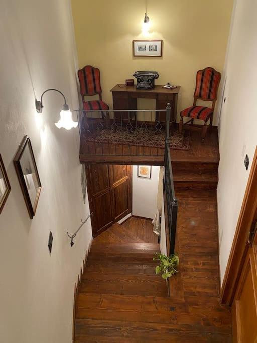 Casa Vacanze Fonte Del Menotre Foligno Dış mekan fotoğraf